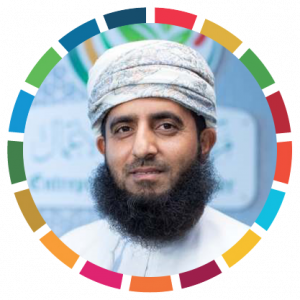 Abdullah Al Shukaili