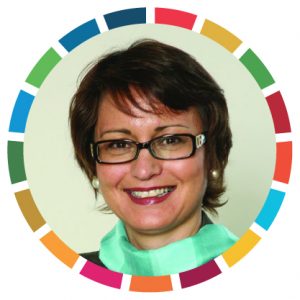 Lynette Louw