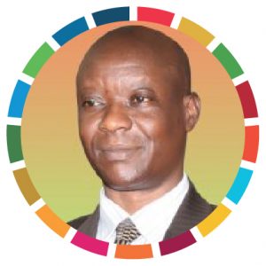 Joseph Ntayi